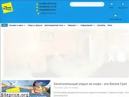 Sites similar to grot.com.ua
