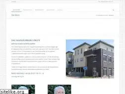 Sites similar to grote-ing.de