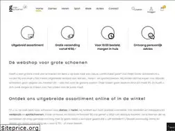 Sites similar to grote-schoenen.nl