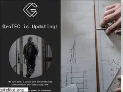 Sites similar to grotecbuilders.com