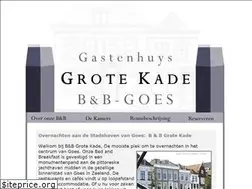 Sites similar to grotekade.nl