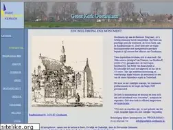 Sites similar to grotekerk-oosthuizen.nl