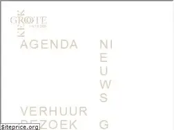 Sites similar to grotekerknaarden.nl