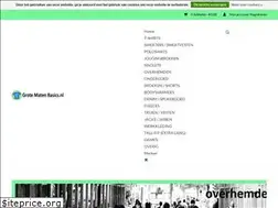 Sites similar to grotematenbasics.nl