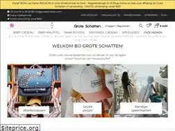 Sites similar to groteschatten.com