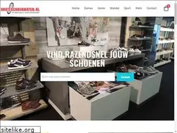 Sites similar to groteschoenmaten.nl