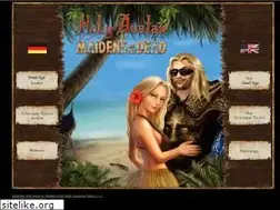 Sites similar to grotesque-game.de