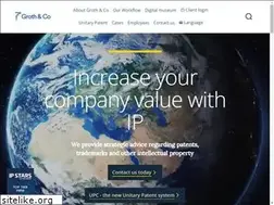 Sites similar to groth.eu