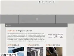 Sites similar to grothgates.com