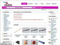 Sites similar to grotomodelismo.com