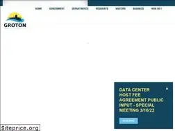 Sites similar to groton-ct.gov