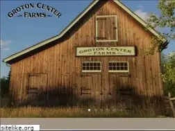 Sites similar to grotoncenterfarms.com