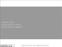 Sites similar to grotoneyecenter.com