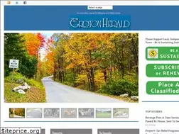 Sites similar to grotonherald.com