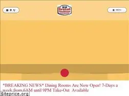 Sites similar to grotontownhouserestaurant.com