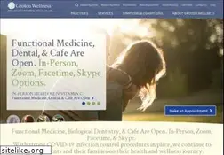 Sites similar to grotonwellness.com