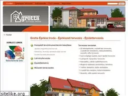 Sites similar to grotta.hu