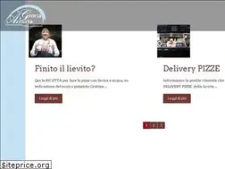 Sites similar to grottaazzurramerate.it