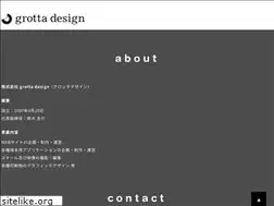 Sites similar to grottad.com