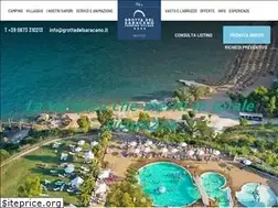 Sites similar to grottadelsaraceno.it