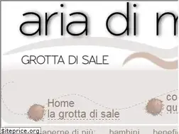 Sites similar to grottadisalemilano.it