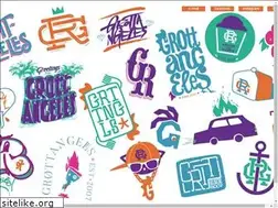 Sites similar to grottangeles.com