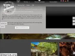 Sites similar to grotte-cocaliere.com