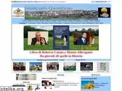 Sites similar to grotte.info