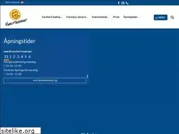Sites similar to grottebadet.no