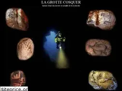 Sites similar to grottecosquer.fr