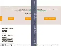 Sites similar to grottedicastelcivita.com