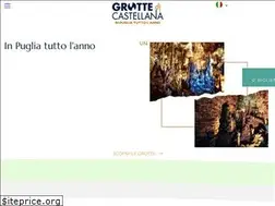 Sites similar to grottedicastellana.it