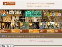 Sites similar to grottediequi.it