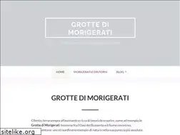 Sites similar to grottedimorigerati.it
