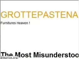 Sites similar to grottepastenaecollepardo.org
