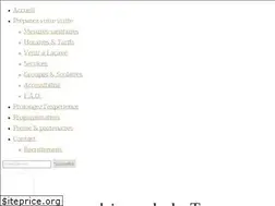 Sites similar to grottes-de-lacave.com