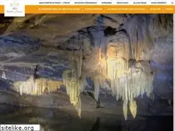Sites similar to grottes-en-france.com