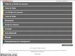 Sites similar to grottes.biz