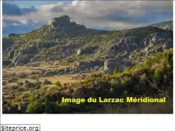 Sites similar to grottes.com