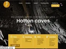 Sites similar to grottesdehotton.be