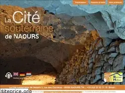 Sites similar to grottesdenaours.com