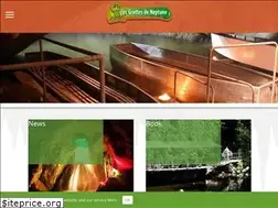 Sites similar to grottesdeneptune.be