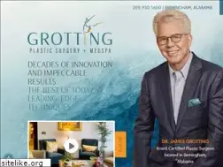 Sites similar to grottingplasticsurgery.com