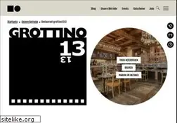 Sites similar to grottino1313.ch