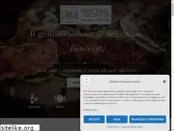 Sites similar to grottinoticinesebellinzona.ch