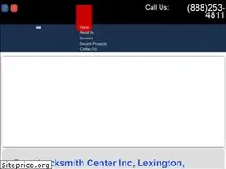 Sites similar to grottlocksmith.net