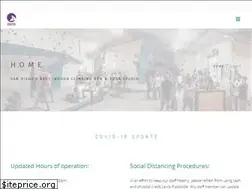 Sites similar to grottoclimbing.com