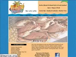 Sites similar to grottofishmarket.com