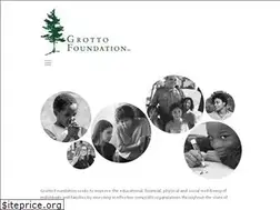 Sites similar to grottofoundation.org