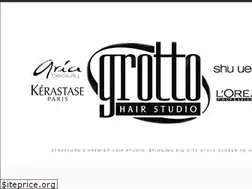 Sites similar to grottohairstudio.com